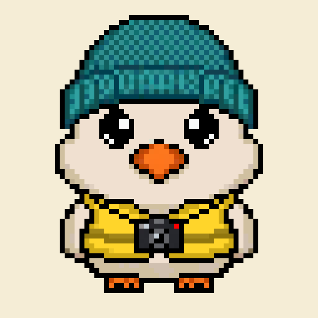 Baby Jay #941