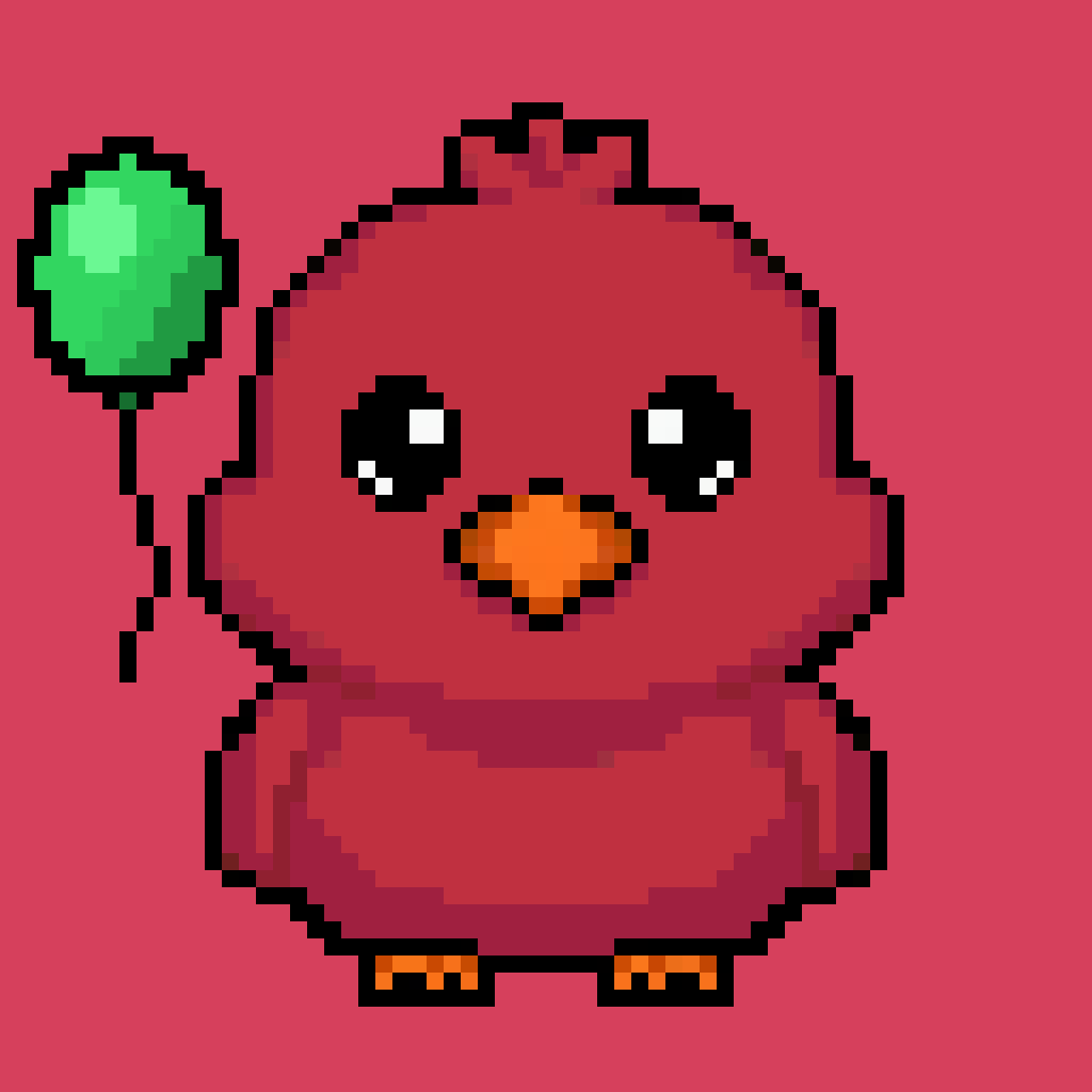 Baby Jay #945