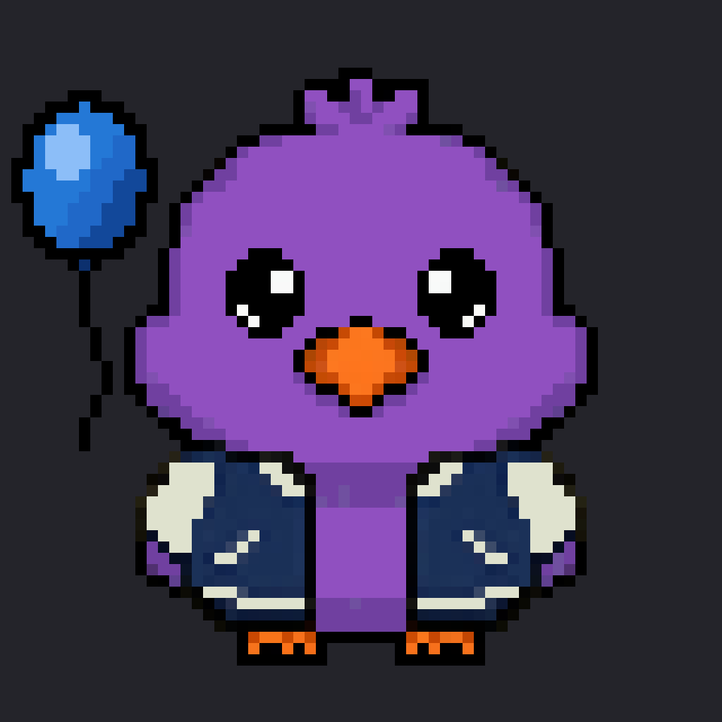 Baby Jay #946