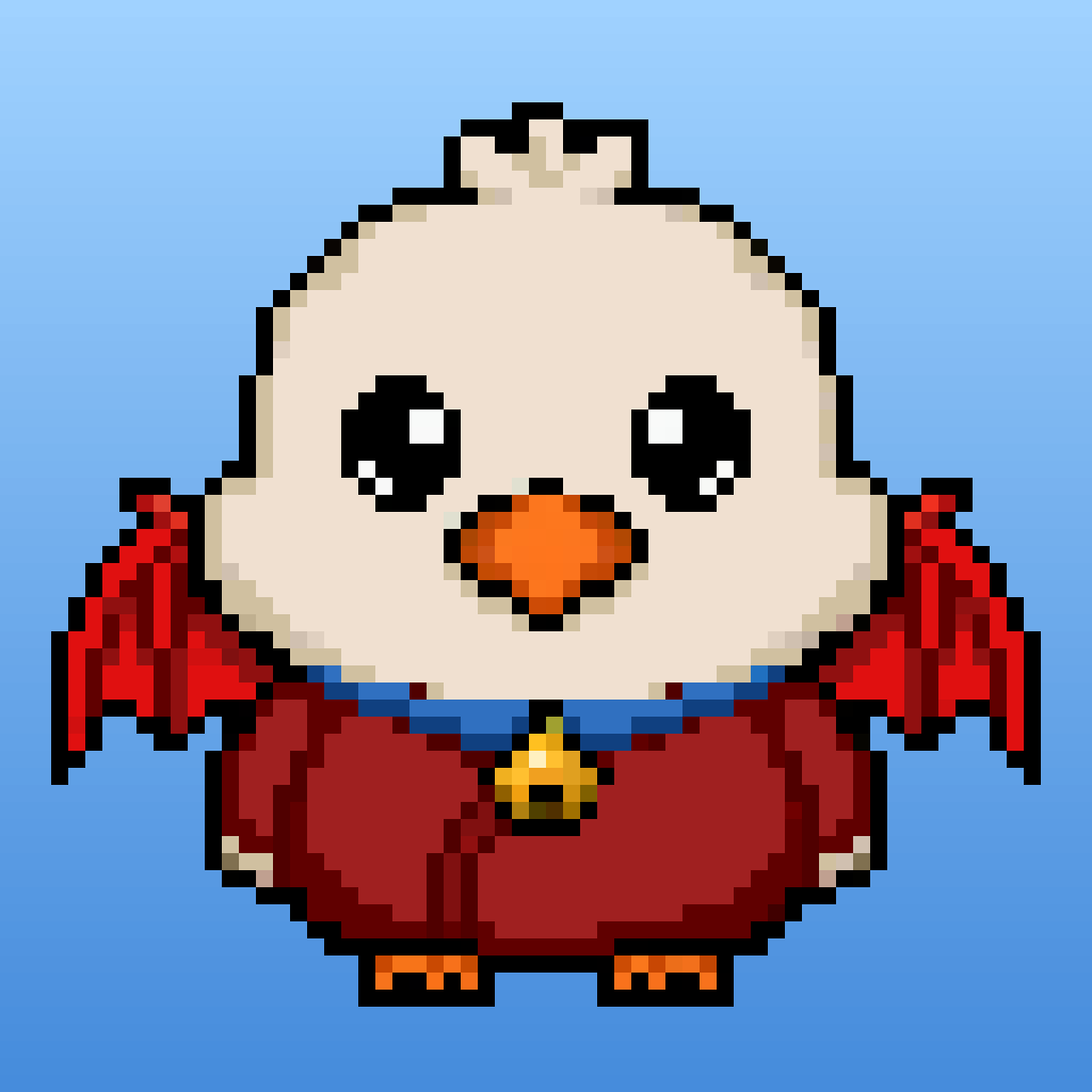 Baby Jay #947