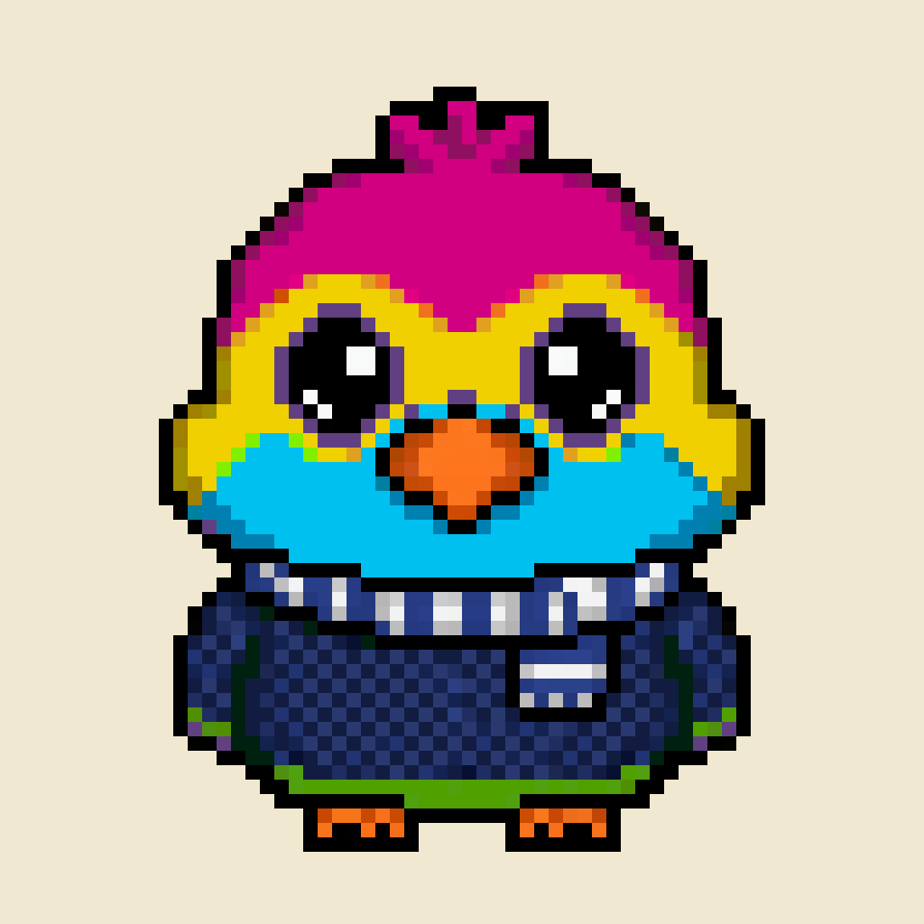 Baby Jay #948