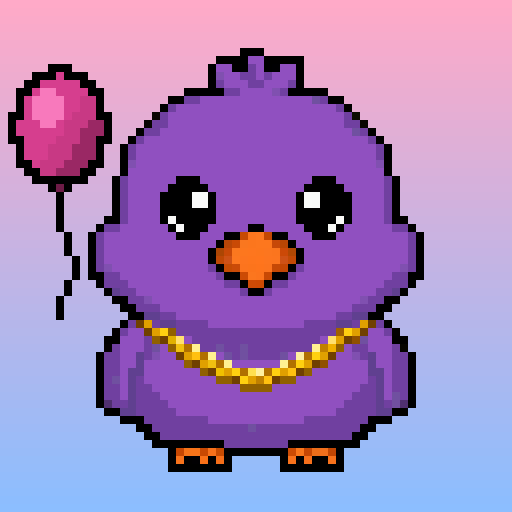 Baby Jay #949