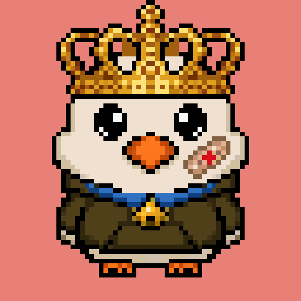 Baby Jay #952
