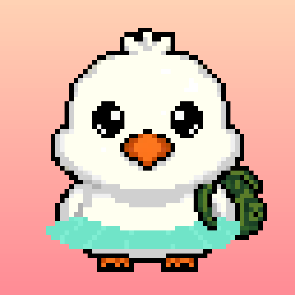 Baby Jay #953