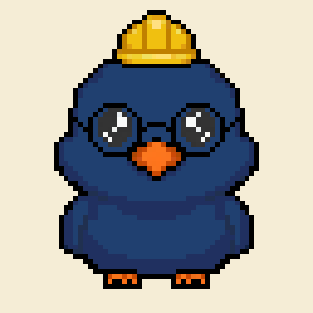 Baby Jay #954