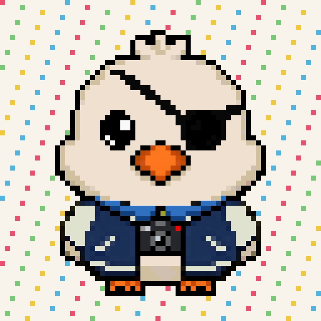 Baby Jay #955