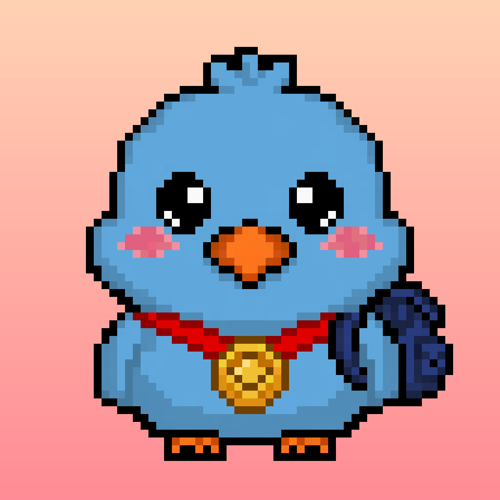 Baby Jay #956