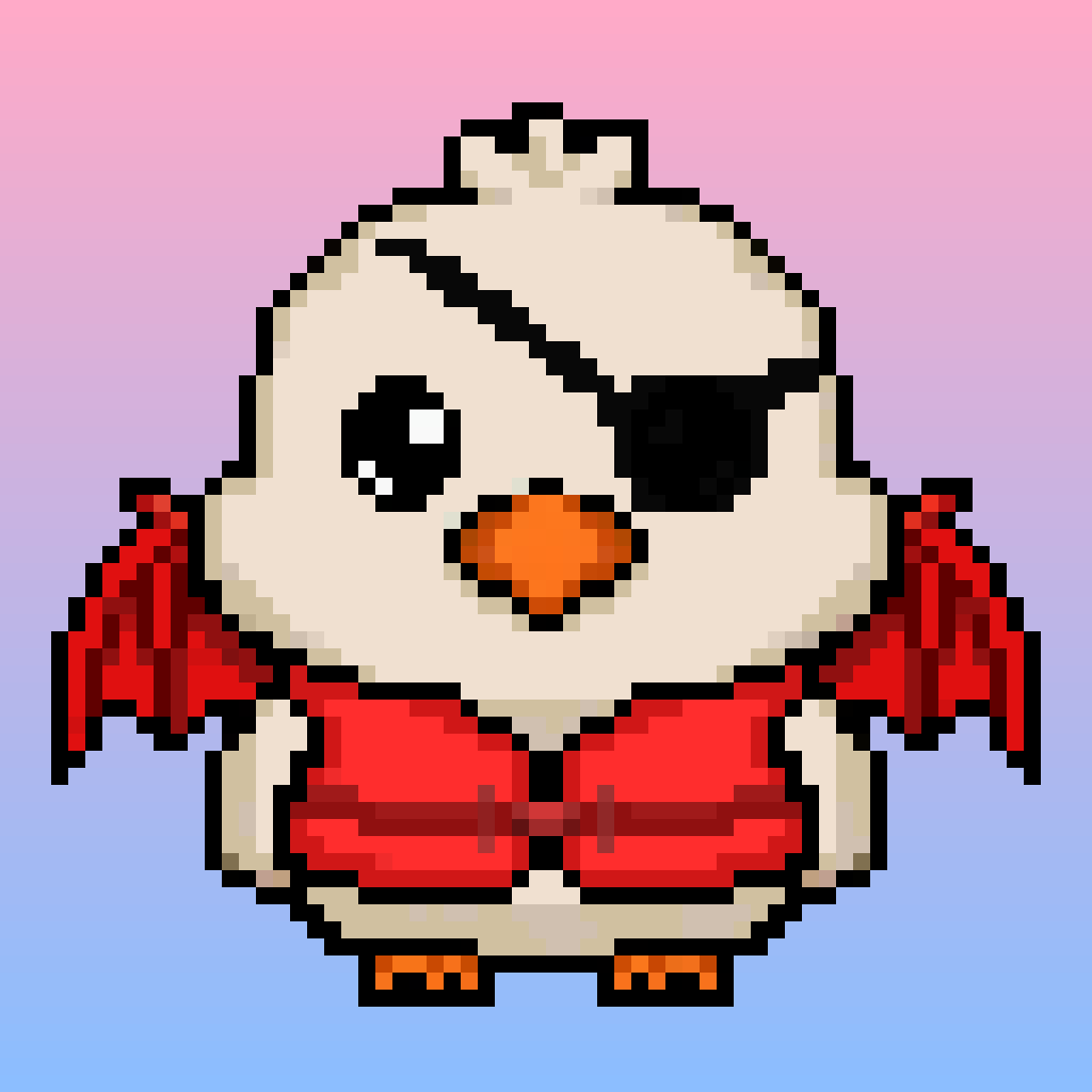 Baby Jay #976