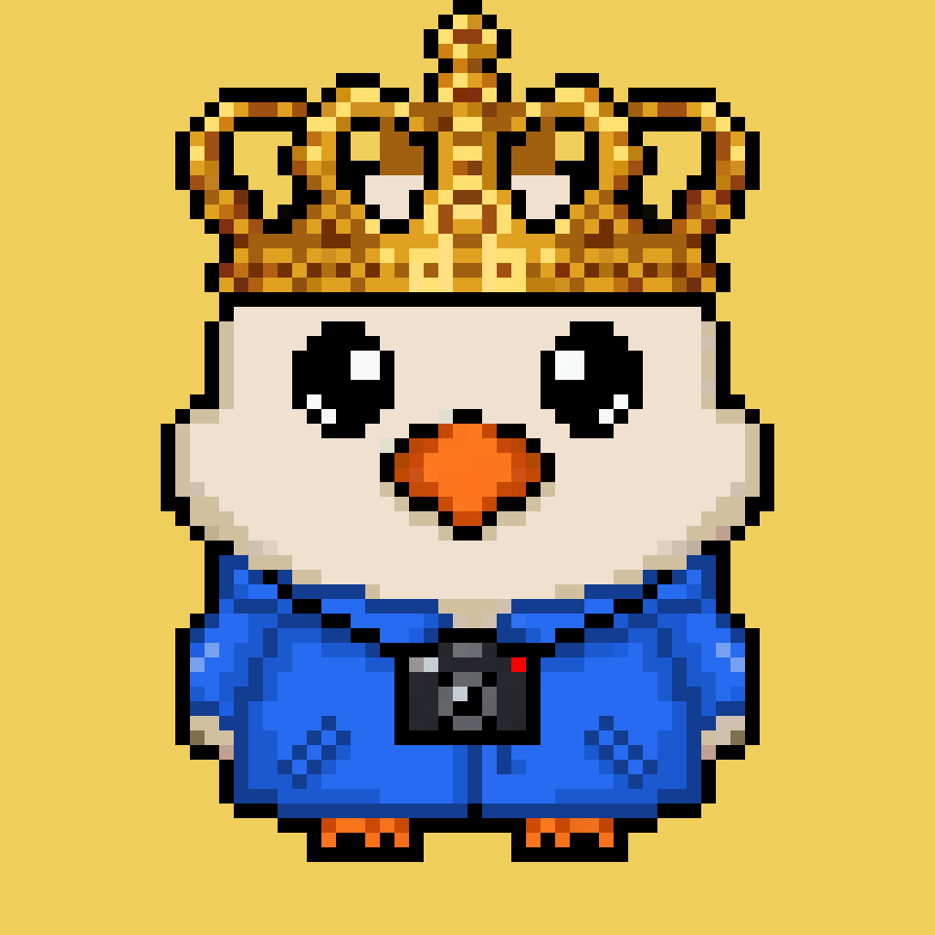 Baby Jay #977