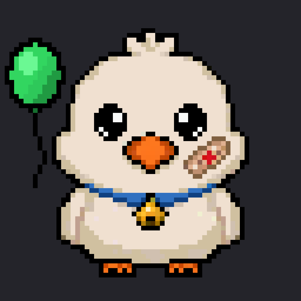 Baby Jay #979
