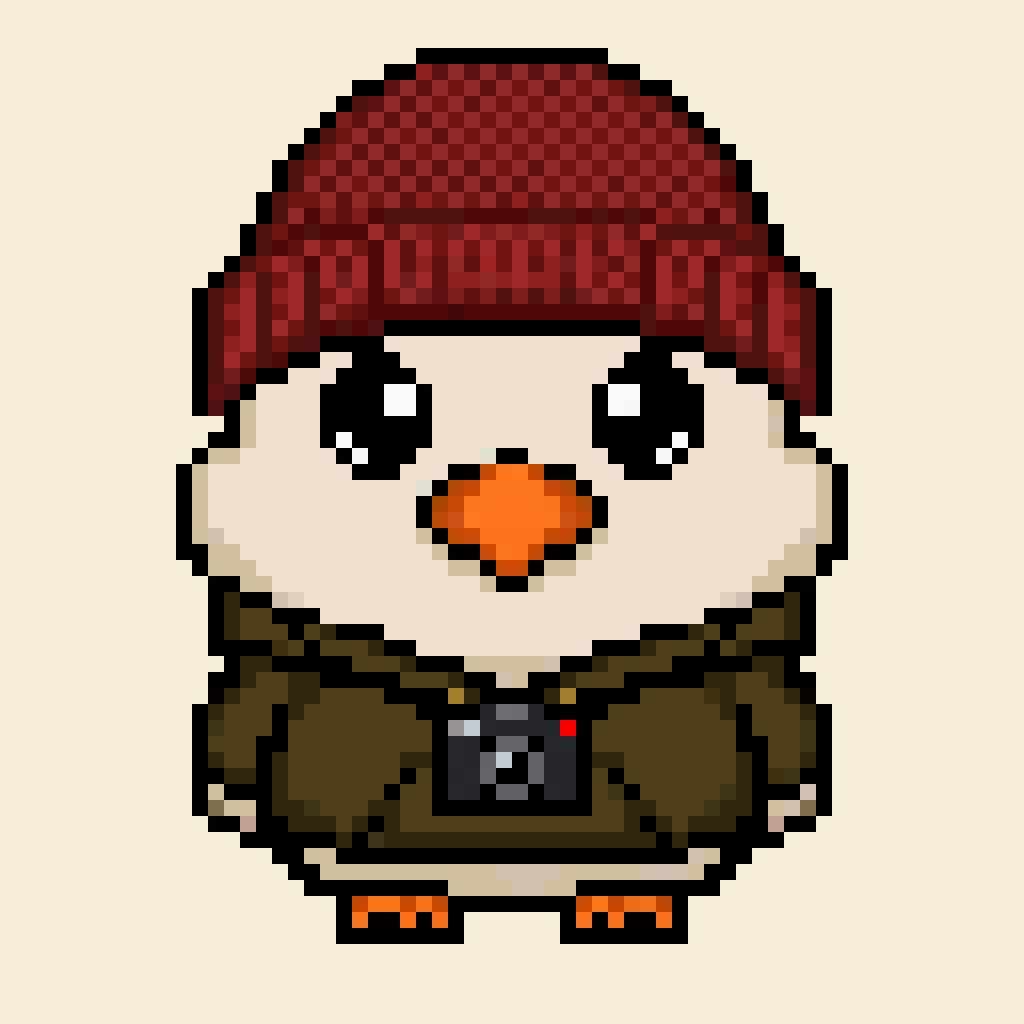 Baby Jay #981