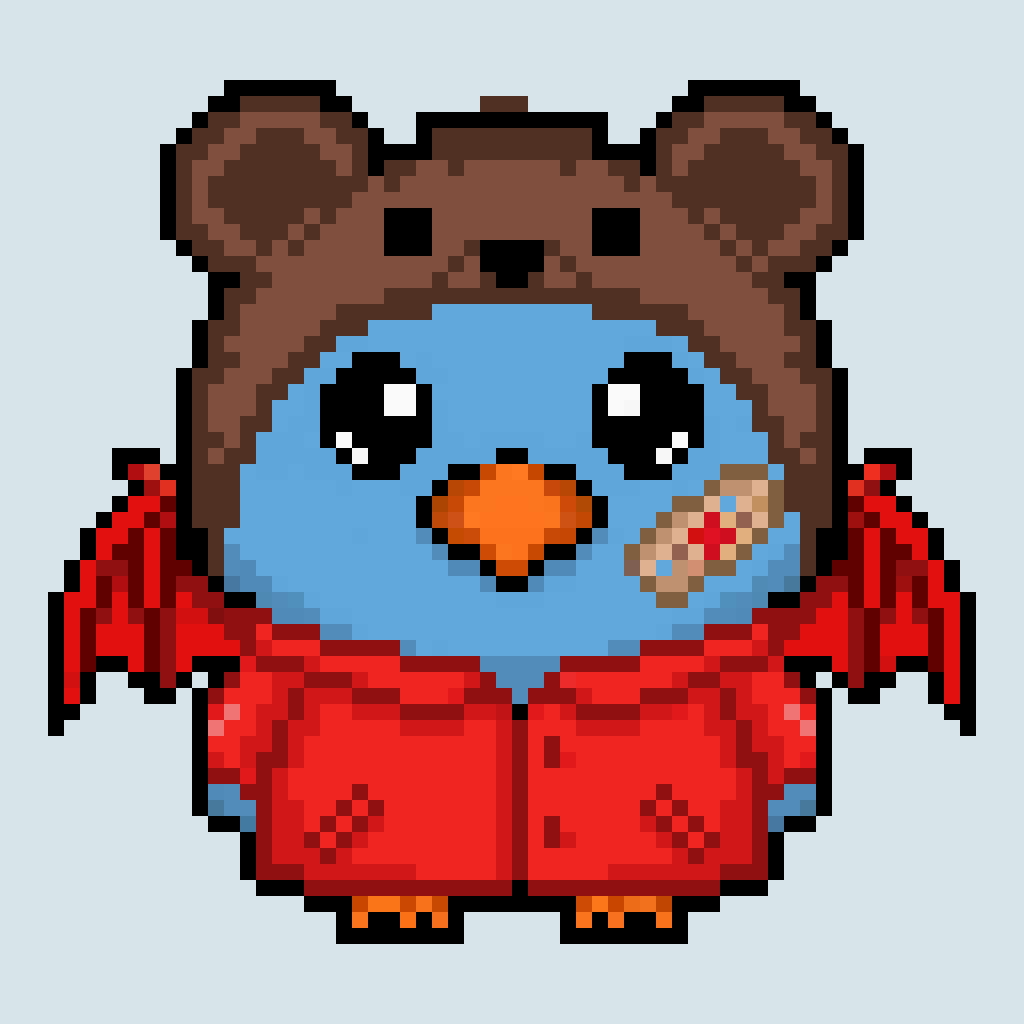 Baby Jay #982