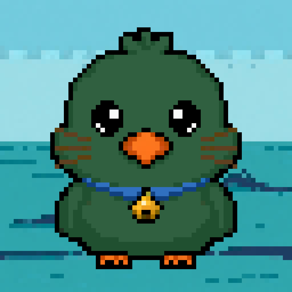 Baby Jay #984