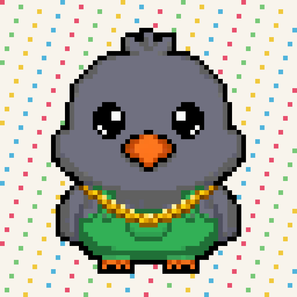 Baby Jay #986