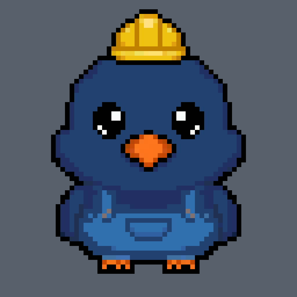 Baby Jay #995