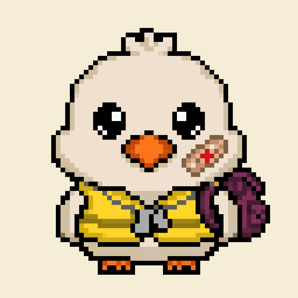 Baby Jay #1029