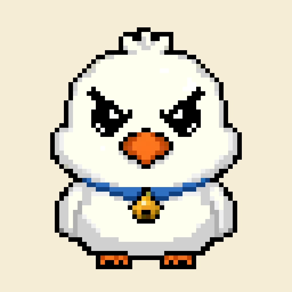 Baby Jay #1032