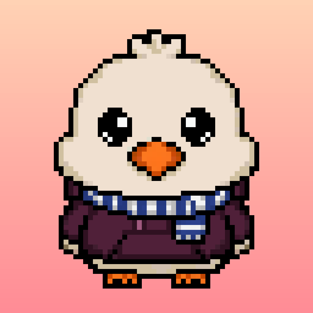 Baby Jay #1041