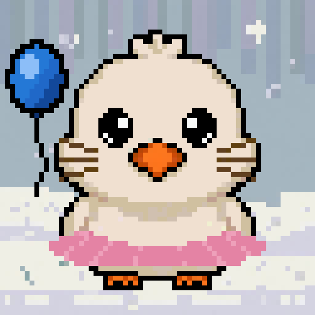 Baby Jay #1043