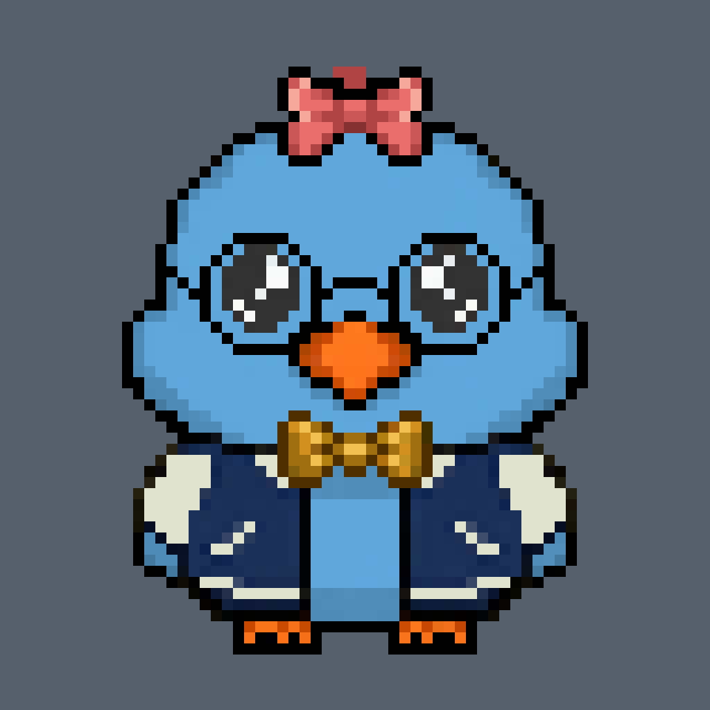 Baby Jay #1050