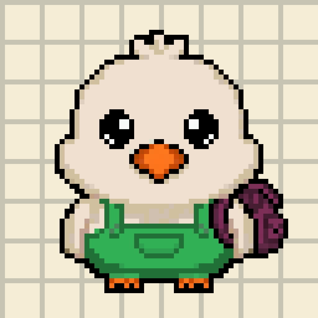 Baby Jay #1052