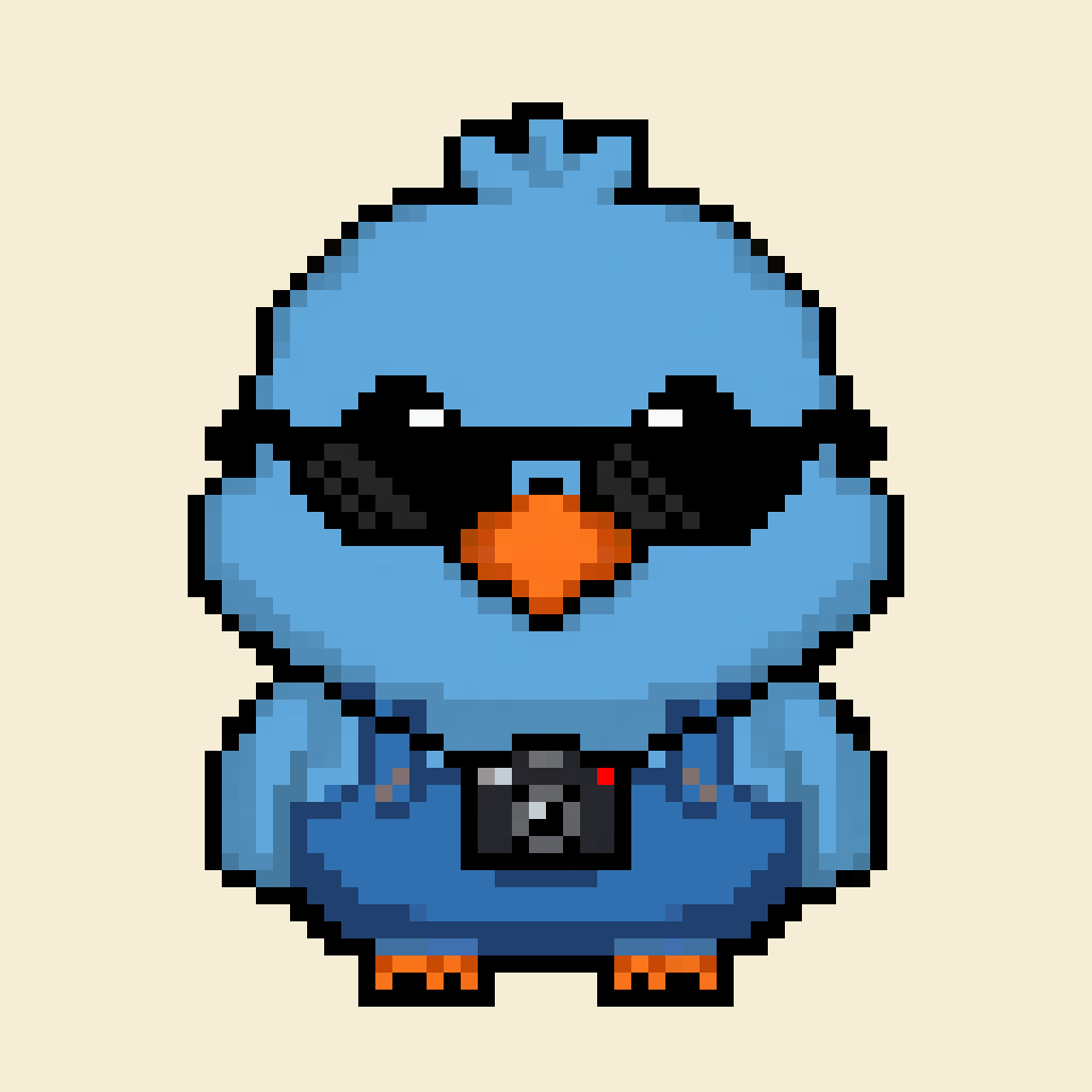 Baby Jay #1053