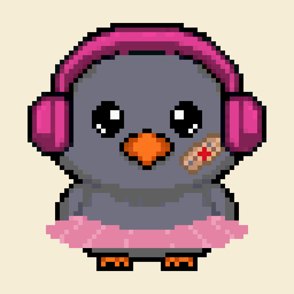 Baby Jay #1065