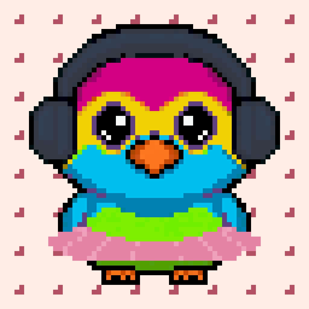 Baby Jay #1102