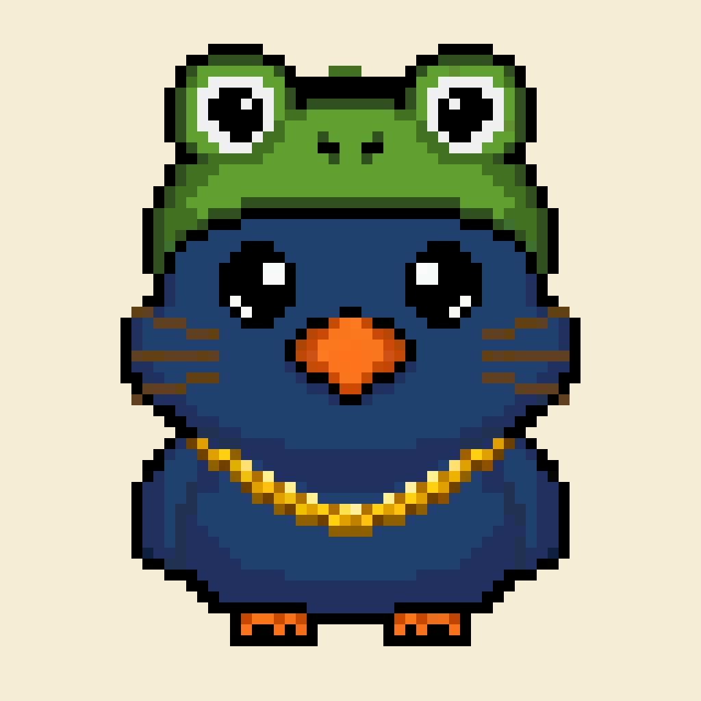 Baby Jay #1113