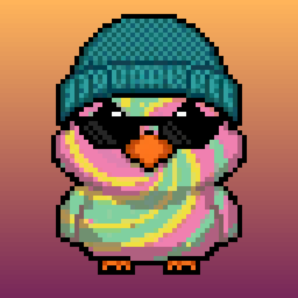 Baby Jay #1128