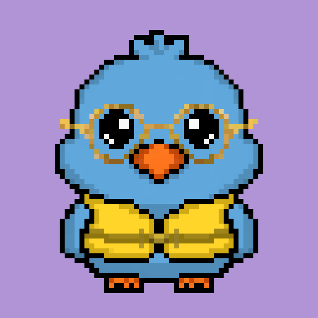 Baby Jay #1134