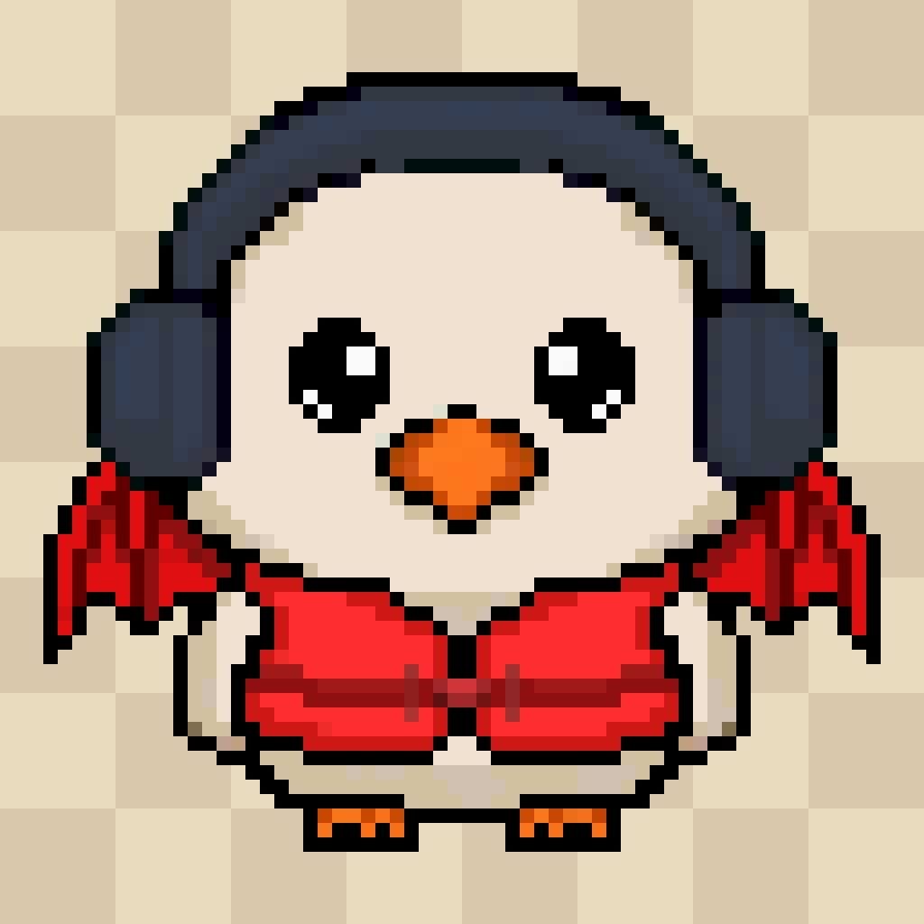 Baby Jay #1146