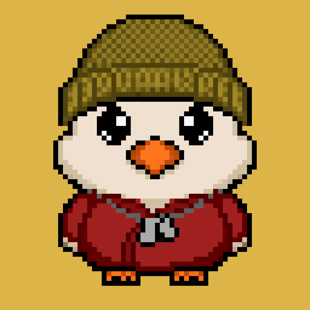 Baby Jay #1151
