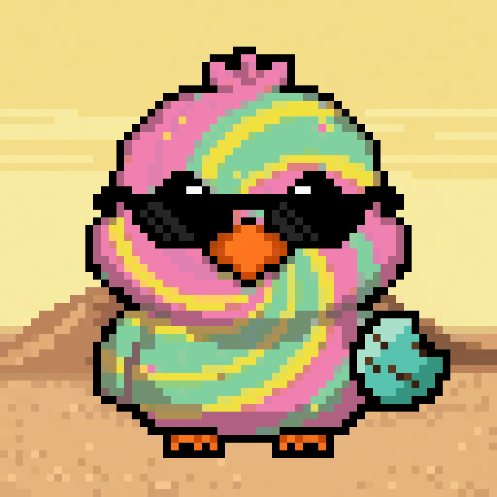 Baby Jay #1173