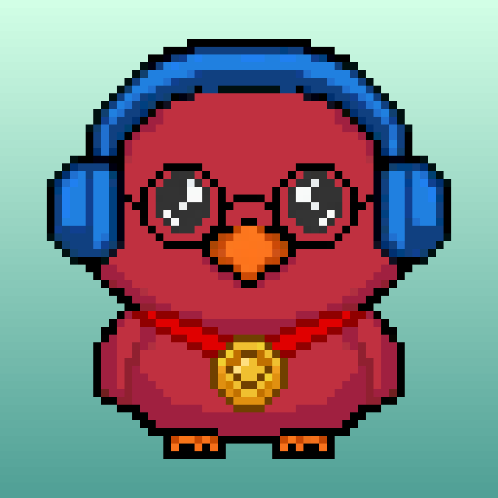 Baby Jay #1180