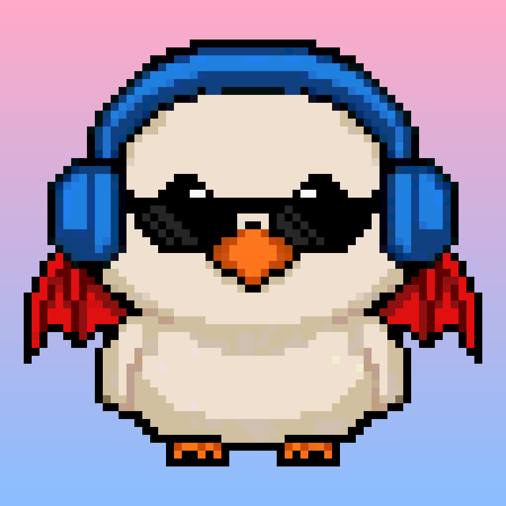 Baby Jay #1191