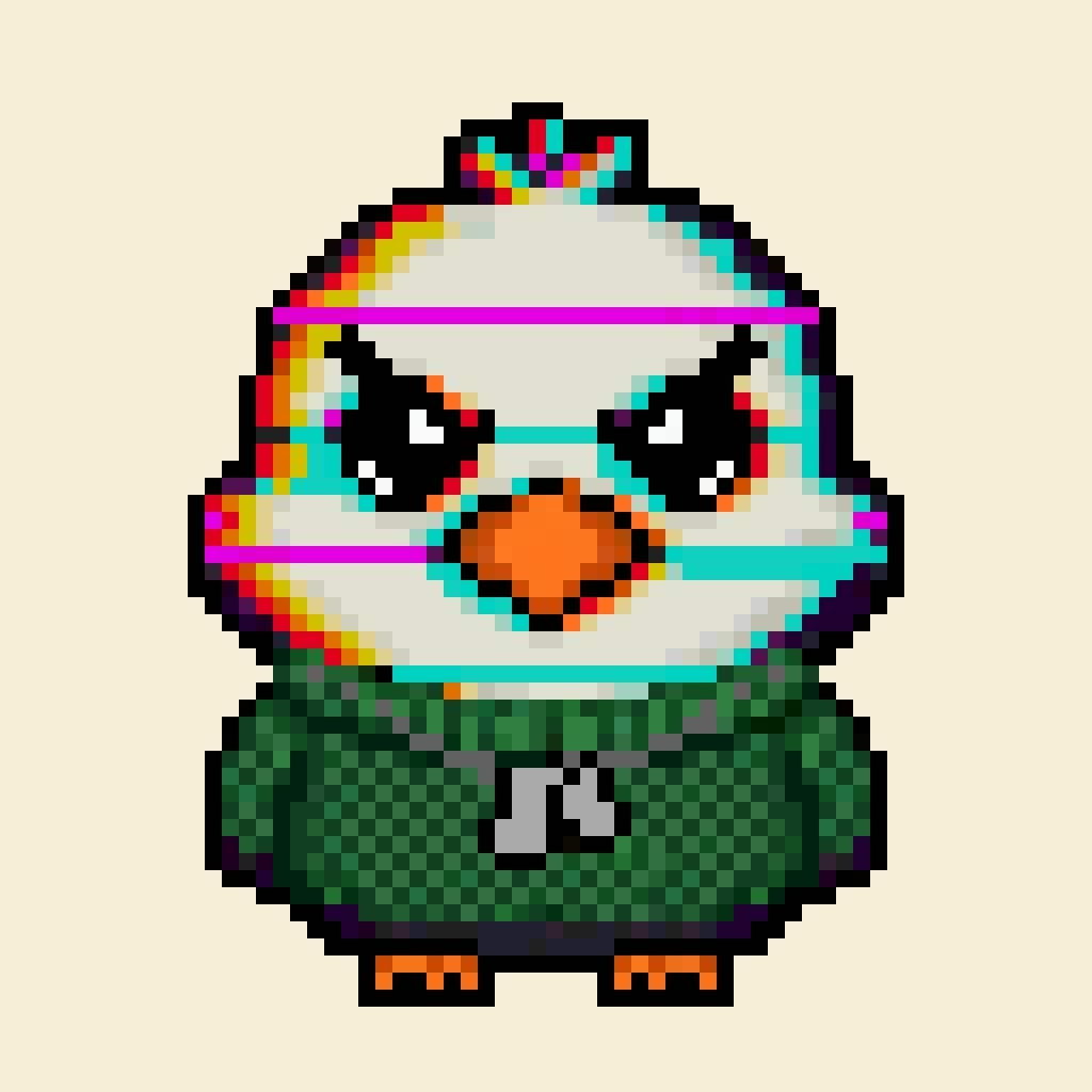 Baby Jay #1203
