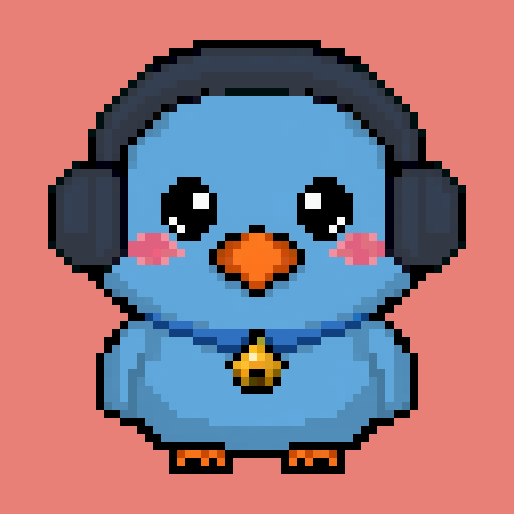 Baby Jay #1214