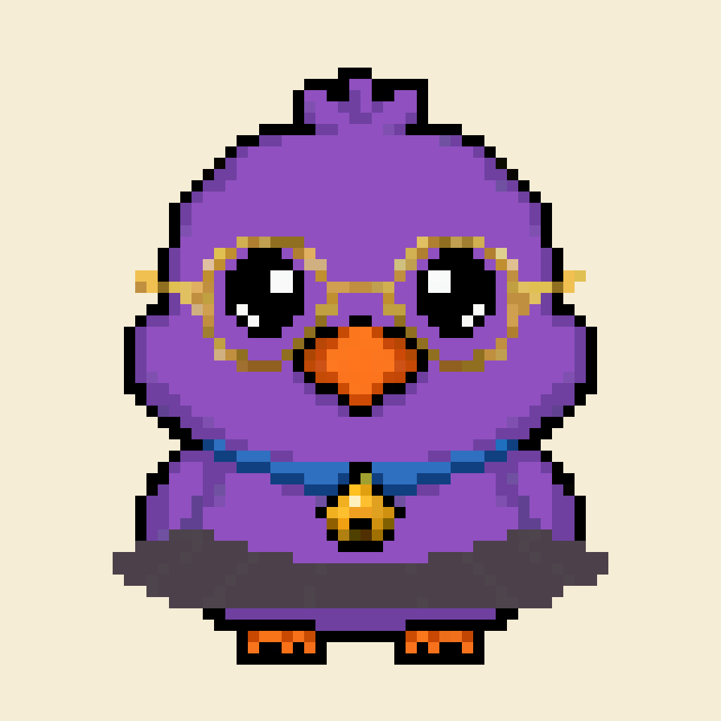 Baby Jay #1236