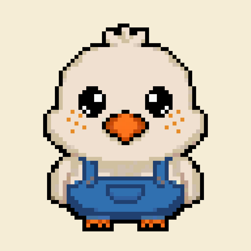 Baby Jay #1264