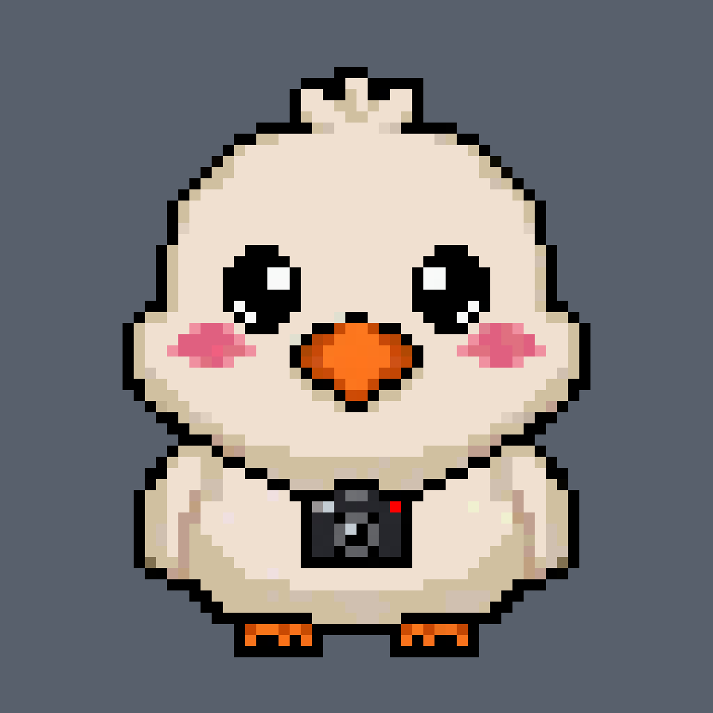 Baby Jay #1290