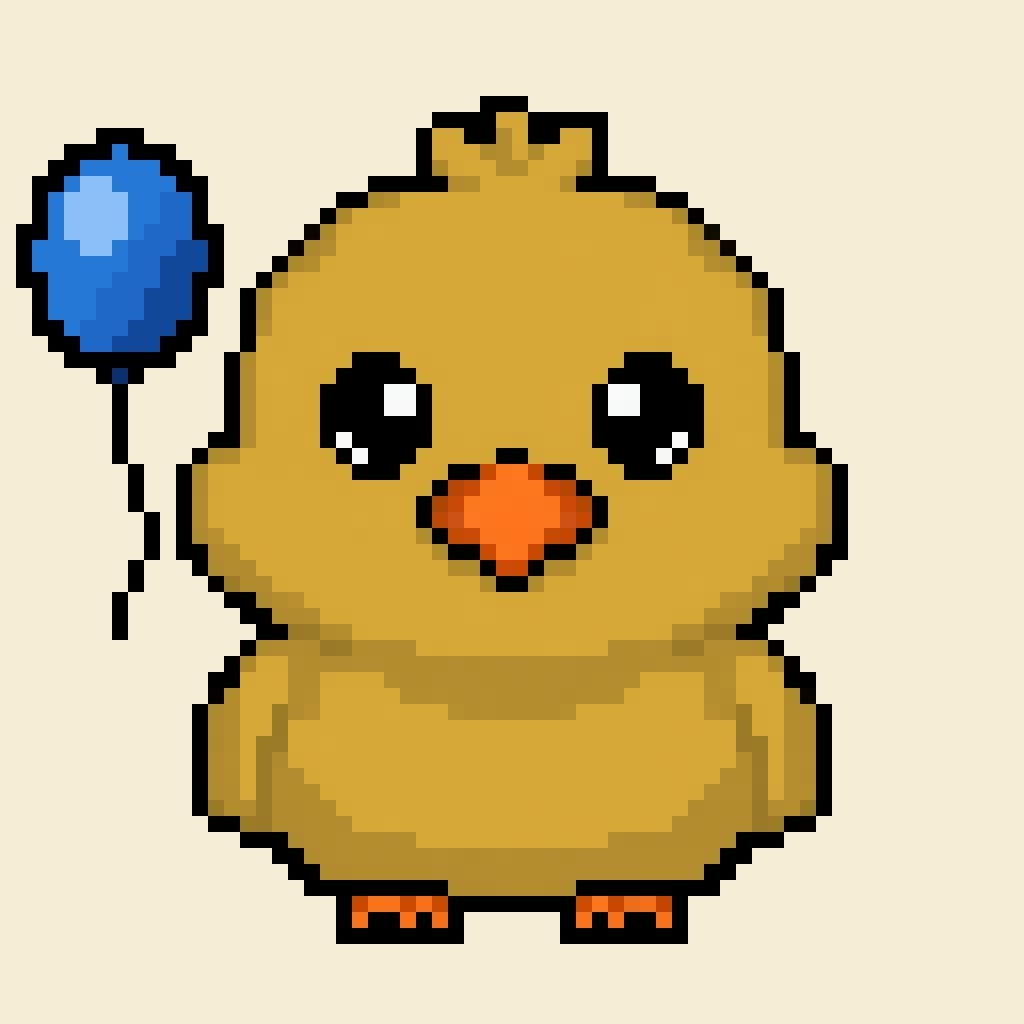 Baby Jay #1312