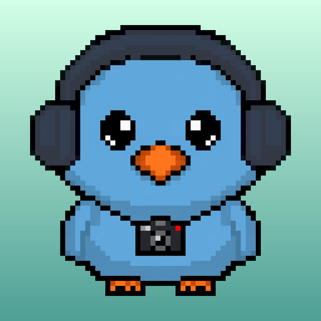 Baby Jay #1322
