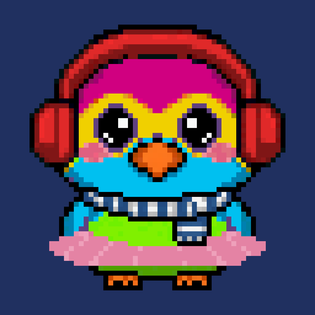 Baby Jay #1326