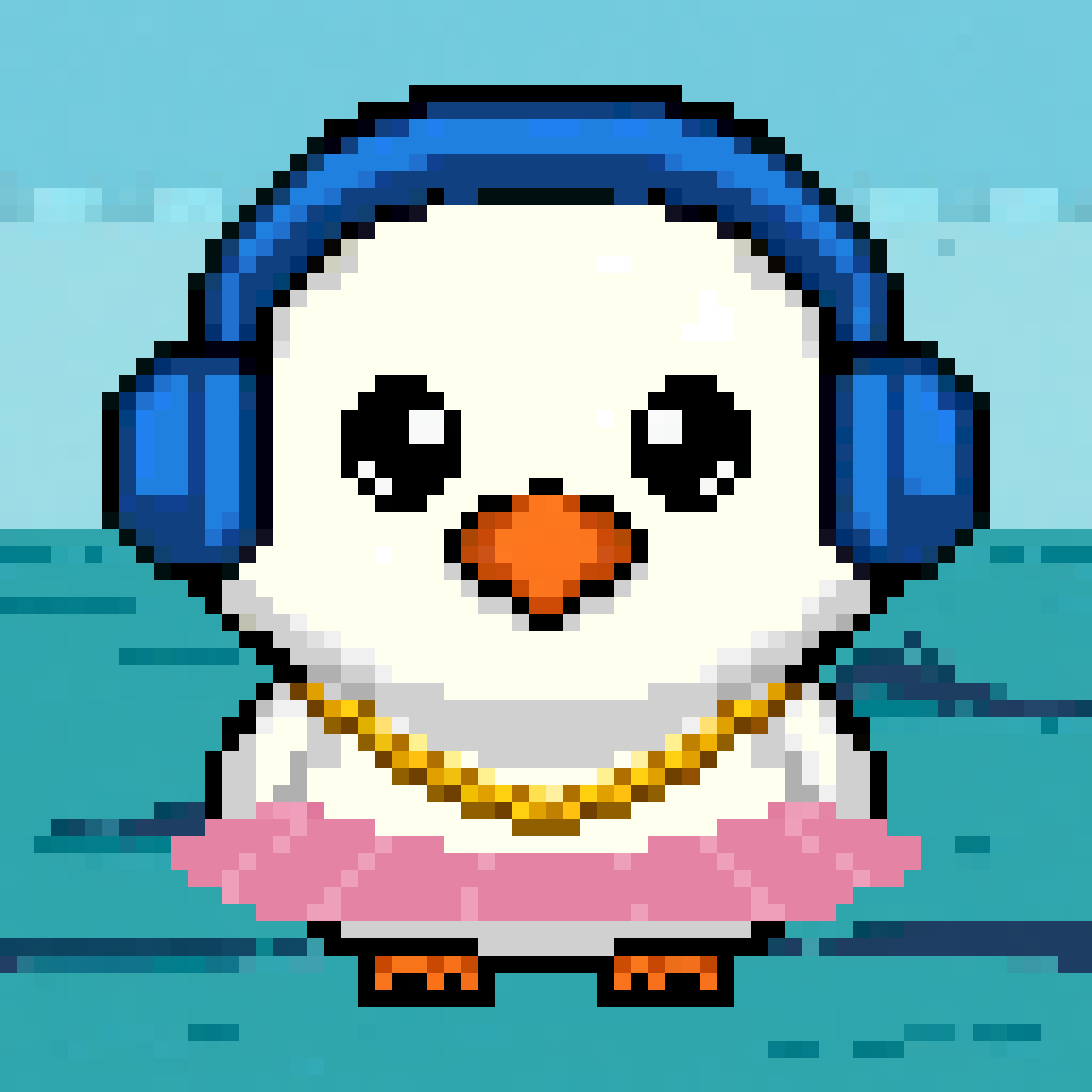 Baby Jay #1334
