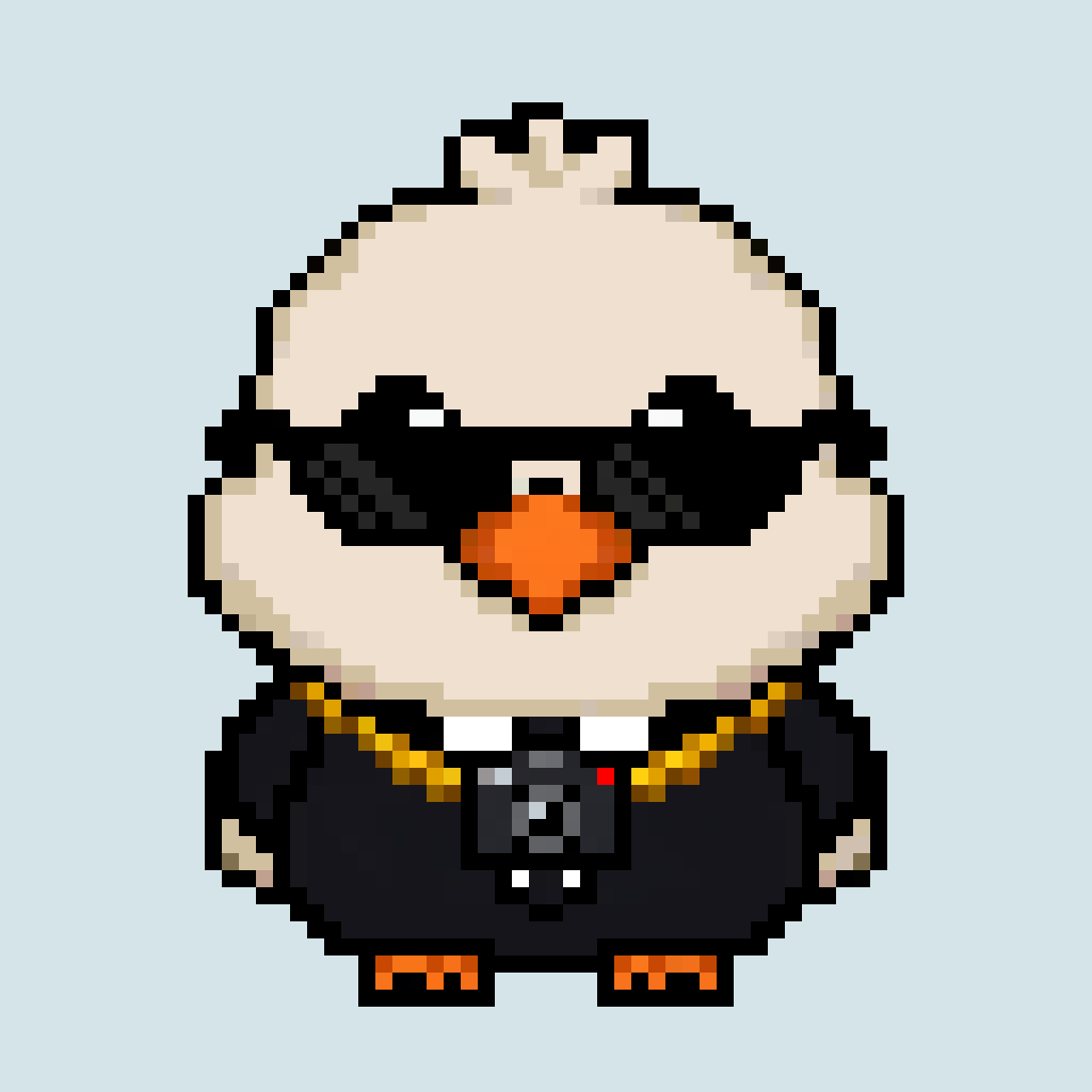 Baby Jay #1338