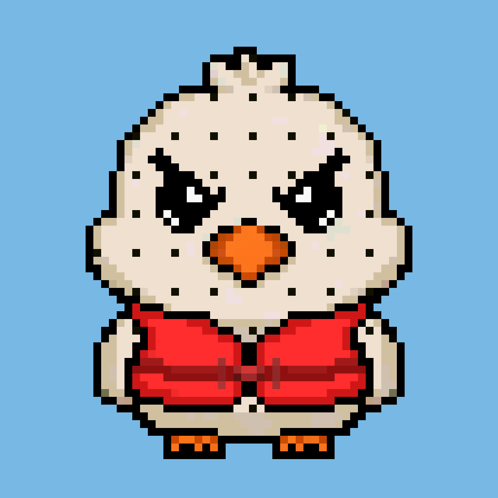 Baby Jay #1349