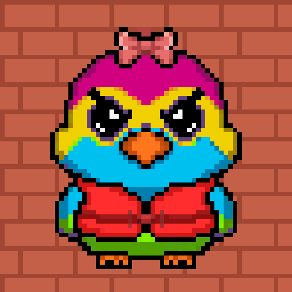 Baby Jay #1359