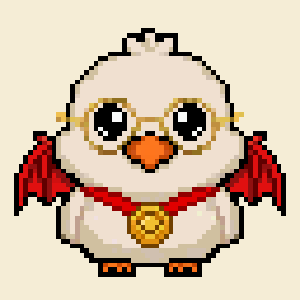 Baby Jay #1360