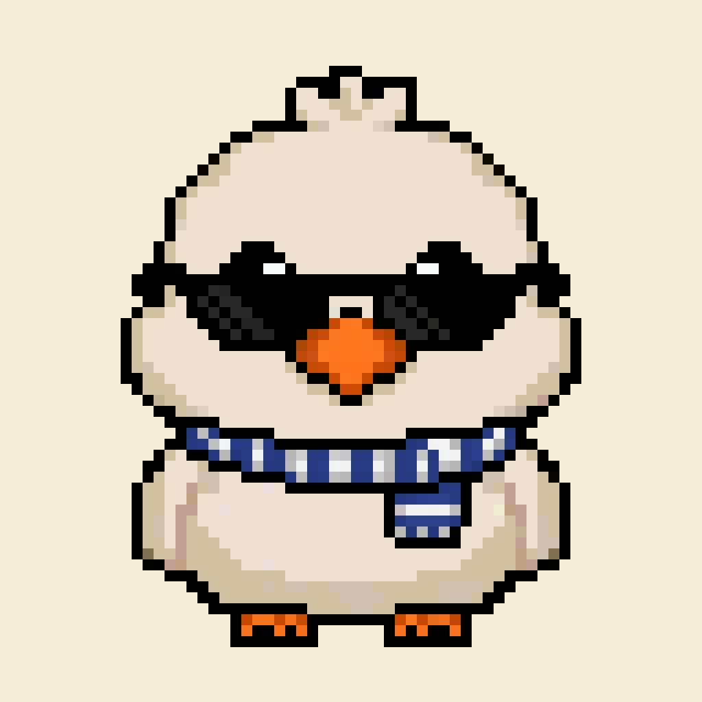 Baby Jay #1373